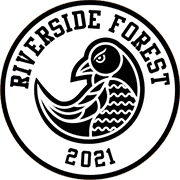 Escudo de RIVERSIDE FOREST-min