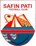 Escudo de SAFIN PATI F.C.-min