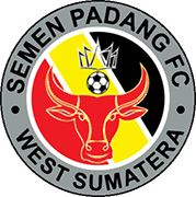 Escudo de SEMEN PADANG F.C.-min