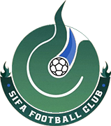 Escudo de SIFA FATIMAH F.C.-min