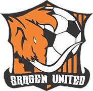 Escudo de SRAGEN UNITED-min