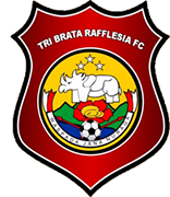 Escudo de TRI BRATA RAFFLESIA F.C.