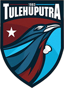 Escudo de TULEHU PUTRA F.C.-min