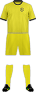 Camiseta F.C. FARD ALBORZ F.C.