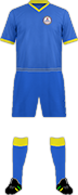 Camiseta F.C. PARS JONOUBI JAM