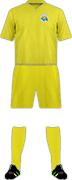 Camiseta SHAHRDARI MAHSHAHR F.C.