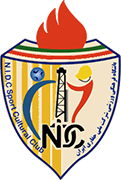 Escudo de HAFARI AHVAZ F.C.-min