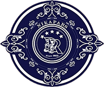 Escudo de NIKAPARS F.C.
