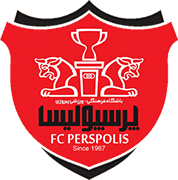 Escudo de PERSÉPOLIS F.C.-min