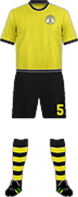 Camiseta AL-KARKH S.C.-min