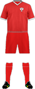 Camiseta SLEMANI S.C.