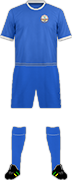 Camiseta TARMI S.C.