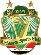 Escudo de AL-SHORTA S.C.-min