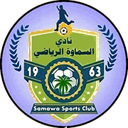 Escudo de SAMAWA S.C.-min