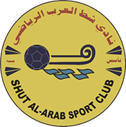 Escudo de SHATT AL ARAB S.C.