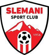 Escudo de SLEMANI S.C.