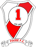 Escudo de PAIRE F.C.