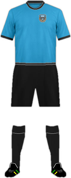 Camiseta KAWASAKI FRONTALE