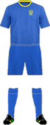 Camiseta F.C. BALEINE SHIMONOSEKI