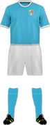 Camiseta F.C. KAGOSHIMA-min