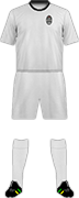 Camiseta FUKUYAMA CITY F.C.