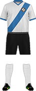 Camiseta GOKO F.C.