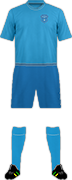 Camiseta HIGASHINO F.C.
