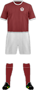 Camiseta KASEI F.C.