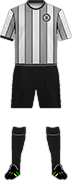 Camiseta KAWAGOEHIGASHI F.C.