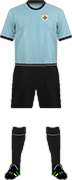 Camiseta KAWAGUCHI UNITED F.C.