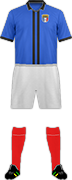Camiseta KINDAI F.C.