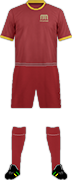 Camiseta MIYAKE S.C.