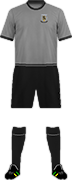 Camiseta NAGOYA OCEANS