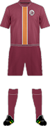 Camiseta ONODA S.C.