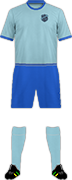 Camiseta REFRE S.C.