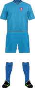 Camiseta SAVAYAK F.C.
