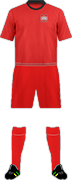 Camiseta SRC HIROSHIMA