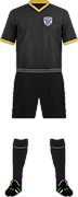 Camiseta TOCHIGI CITY F.C.(JPN)-min