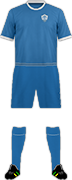 Camiseta TOGO F.C.