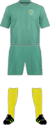 Camiseta VELAGO IKOMA F.C.