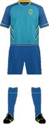 Camiseta VEROSKRONOS TSUNO