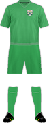 Camiseta VERTFEE YAITA