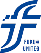 Escudo de FUKUI UNITED F.C.-min