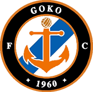 Escudo de GOKO F.C.