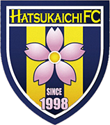 Escudo de HATSUKAICHI F.C.-min