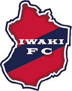 Escudo de IWAKI F.C.-min