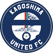 Escudo de KAGOSHIMA UNITED F.C.(JPN)-min