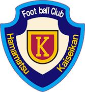 Escudo de KAISEIKAN F.C.