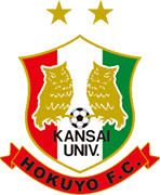 Escudo de KANSAI HOKUYO F.C.-min