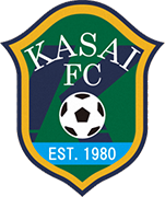 Escudo de KASAI F.C.-min